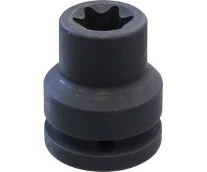 Gedore Automotive 3036340 Insert de ouille KL-4047-2024, 3/4\ , E24