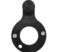 Gedore Automotive 3068749 KL-0280-7061 A Outil de blocage, vilebrequin, VW-Audi