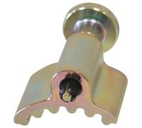 Gedore Automotive 3079880 KL-0280-19 A Outil de blocage, vilebrequin, VW-Audi