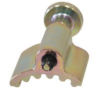 Gedore Automotive 3079937 KL-0280-20 A Outil de blocage, vilebrequin, VW-Audi