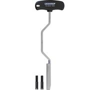 Gedore Automotive 3238768 Levier de fixation KL-0243-10 avec goujon de guidage