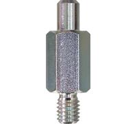 Gedore Gedore Boulon avec goupille 20 mm Quantité:1