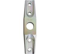 Gedore Automotive 3269302 Plaque de base KL-1039-1101, 2¾-16 UN, sans trou long