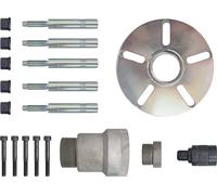 Gedore Automotive 3292770 KL-0040-862 Kit de roulements de roue fermés, Ford Transit
