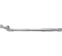 Gedore Automotive 3406504 Rallonge de clé KL-4007-500 universelle, 380 mm