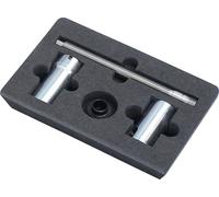 Gedore Automotive 3407039 KL-0680-80 EA extracteur injecteur, Ford EcoBlue 2.0