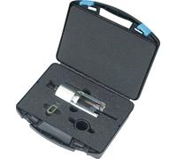 Gedore Automotive 3411524 KL-0282-53 KA Extracteur de pignon de commande, VW 1.2 + 1.4 TSI