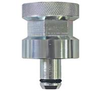 Gedore Automotive 3412814 Adaptateur KL-1029-2001 tube intérieur avec joint torique