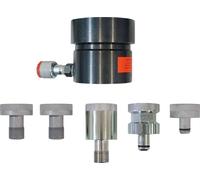 Gedore Automotive 3412865 KL-1029-20 A presse d'extraction à roue / presse de carrosserie