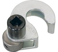 Gedore Automotive 3427900 KL-0167-30 A xcentrique pour articulation de barre de voie intérieure, Ø 30 - 43 mm