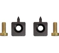 Gedore Automotive 3428486 KL-0121-9611 Jeu de crochets de remplacement avec crochet