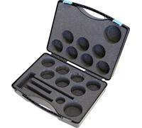Gedore Automotive KL-0042-9099 2374811 Mallette à outils non équipée (l x H x P) 450 x 140 x 360 mm