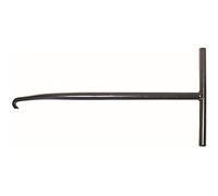 Gedore Automotive 1752421 Crochet de montage du ressort de frein KL-0114-21