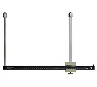 Gedore Automotive KL-0140-29-Calibre Disco Medicion Frein