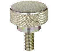 Gedore Automotive KL-0255-1104-Vis Moletée