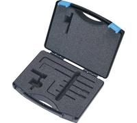 Gedore Automotive KL-0280-7069 3068811 Mallette à outils non équipée (l x H x P) 255 x 72 x 210 mm
