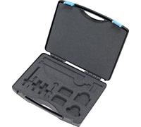 Gedore Automotive KL-0482-3390 2439174 Mallette à outils non équipée (l x H x P) 340 x 83 x 275 mm