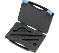 Gedore Automotive KL-0482-4390 A 2439697 Mallette à outils non équipée (l x H x P) 235 x 48 x 185 mm