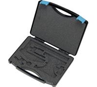 Gedore Automotive KL-0680-2490 A 2524953 Mallette à outils non équipée (l x H x P) 255 x 48 x 210 mm