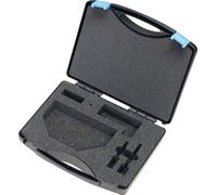 Gedore Automotive KL-1280-2390 B 2453649 Mallette à outils non équipée (l x H x P) 275 x 83 x 230 mm