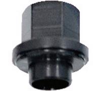 Gedore Automotive KL-1383-1112 2223007 Écrou à collerette 1 pc(s)