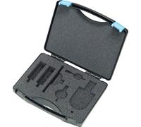 Gedore Automotive KL-1682-4290 A 2645440 Mallette à outils non équipée (l x H x P) 255 x 60 x 210 mm