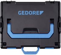 Gedore Automotive KL-4600-1094 3423182 Mallette à outils non équipée (l x H x P) 357 x 151 x 151 mm