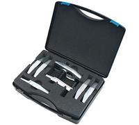 Gedore Automotive KL-KA-0165-3 ROTULES 6 Têtes