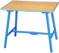 Gedore 6622910 B 1525 Établi pliable