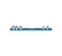 Gedore SL 1916 1761102 Connecteur pour câble Propulseur 1/2\ (12.5 mm) 580 mm 1 pc(s)