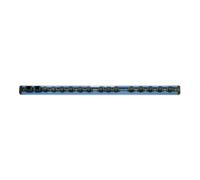 Gedore Barre supp.p.jeux embouts clé à douille magnétique L. 580 mm 1/2 po. 18 emplacem Quantité:1