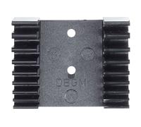 Gedore Barrette en PVC pour 8 clés N° 6 - E-PH 6-8 L
