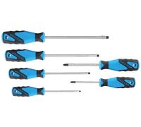 GEDORE BLEU 3 k-tournevis-set 6 pièces EST 4-8 PH 1 2