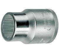 GEDORE Bleu Inserts Clés à Douille 3/4 " Profil UD 38 MM