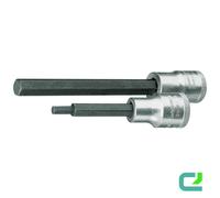 GEDORE Bleu Schraubendrehereinsatz 1/2 " 90 MM Innen-6-kant 6 MM