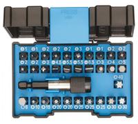 Gedore Boîte d'embouts AllRound, 32-pièces - 666-032-A