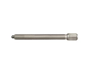 Gedore Broche de Gedore SW 17, M14x1,5, 155 mm Quantité:1