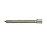 Husillo 19 mm, M18x1,5, 130 mm
