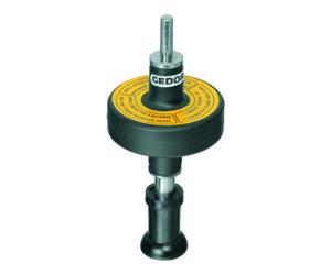 Gedore Broyeur de soupapes Gedore Quantité:1