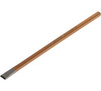 Gedore Burin délectricien 250x12x8 mm 8745150