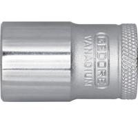 GEDORE C19 19 Douille 1/2" 19mm, 3103951
