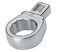 GEDORE Cabeza de llave poligonal SE 9x12, 17 mm