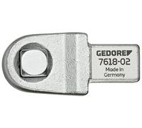 'Gedore Cadre Fixe 1/2 SE 14 x 18 - 7618 - 02