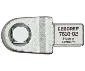 'Gedore Cadre Fixe 1/2 SE 14 x 18 - 7618 - 02