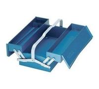 Gedore Caisse à outils, vide, 3 compartiments, 160x420x225 mm numéro d'article 6608250 G