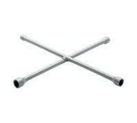 Gedore Camionnette Gedore cross key 19x22x24x27 mm 600x600 mm Quantité:1