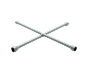 Gedore Camionnette Gedore cross key 19x22x24x27 mm 600x600 mm Quantité:1