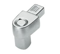 Gedore Carré interchangeable 1/4"" SE 9x12 - 7612-00