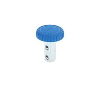 Gedore 4550-85S 7079370 Tête de champignon à bouton