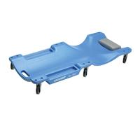 Gedore Planche à roulettes 905 l.480 x L.1000 x H.115mm max. 130 kg polypropylène GEDOR Quantité:1